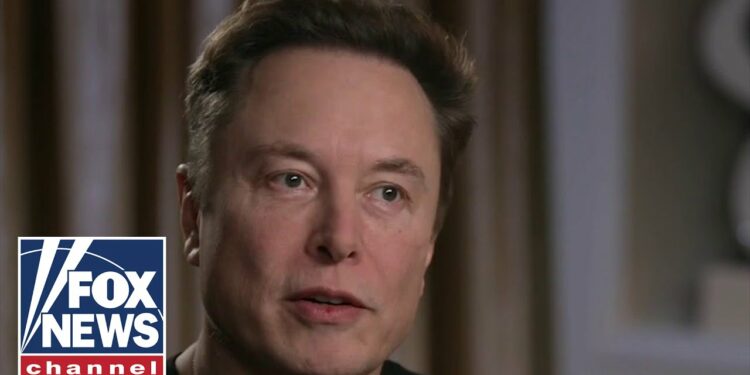 Elon Musk tells Tucker potential dangers of hyper-intelligent AI