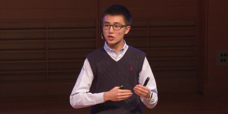 Understanding Artificial Intelligence and Its Future | Neil Nie | TEDxDeerfield