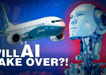 Will Ai come for the Pilots?! – Expert interview
