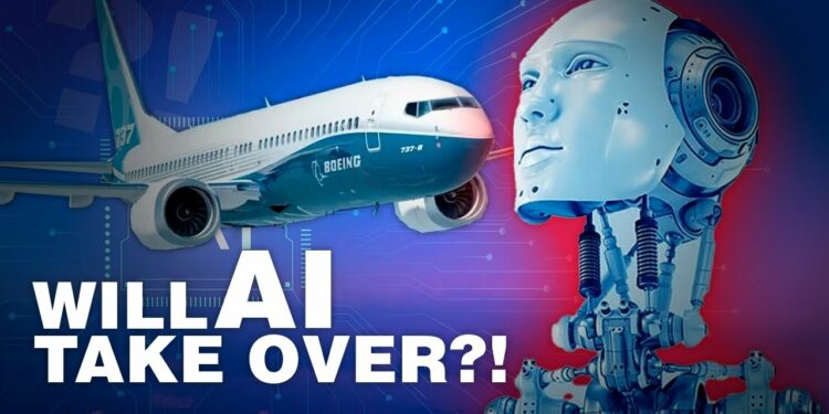 Will Ai come for the Pilots?! – Expert interview