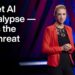 AI Is Dangerous, but Not for the Reasons You Think | Sasha Luccioni | TED