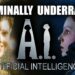 Criminally Underrated movies episode 6 –  A.I. ARTIFICIAL INTELLIGENCE (film analysis by Rob Ager)