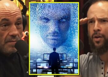 Joe Rogan: “I Wasn't Afraid of AI Until I Learned This”