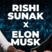 Rishi Sunak & Elon Musk: Talk AI, Tech & the Future