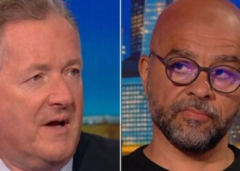 Mo Gawdat Warns The Dangers of AI Are “Happening As We Speak”