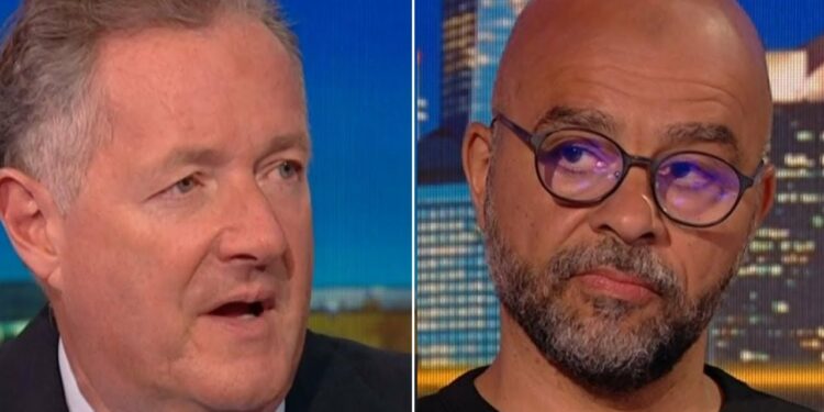 Mo Gawdat Warns The Dangers of AI Are “Happening As We Speak”