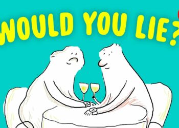 Ethical dilemma: Would you lie? – Sarah Stroud