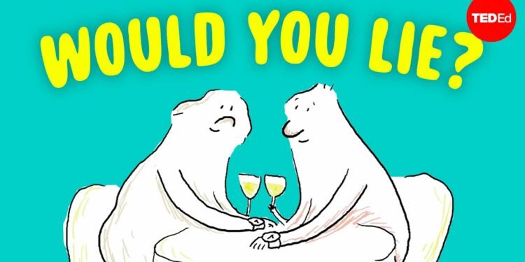 Ethical dilemma: Would you lie? – Sarah Stroud