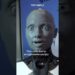 Humanoid robot warns of AI dangers