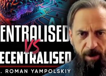 Centralized vs. Decentralized AI: The Battle for Control – Brian Rose & Roman Yampolskiy