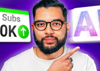 How I Used AI to Blow Up My Podcast!