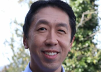 The Near Future of AI [Entire Talk]  – Andrew Ng (AI Fund)