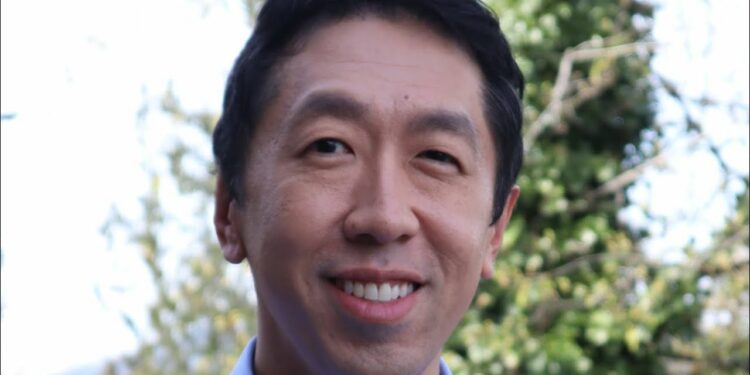 The Near Future of AI [Entire Talk]  – Andrew Ng (AI Fund)