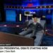 AI meme video shows how CNN would ‘love to conduct’ presidential debate