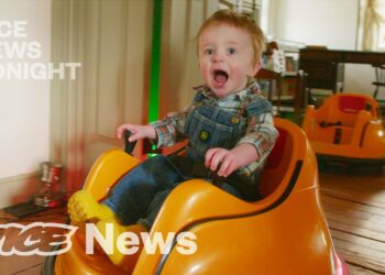 The Controversial Future of Genetic Testing