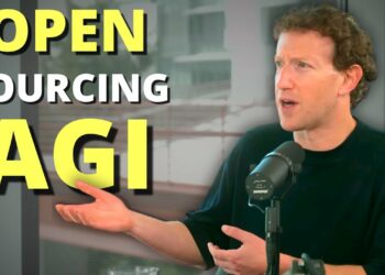 Mark Zuckerberg – Llama 3, $10B Models, Caesar Augustus, & 1 GW Datacenters