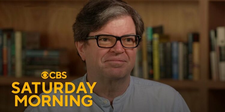 Meta's Chief AI Scientist Yann LeCun talks about the future of artificial intelligence