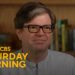 Meta's Chief AI Scientist Yann LeCun talks about the future of artificial intelligence
