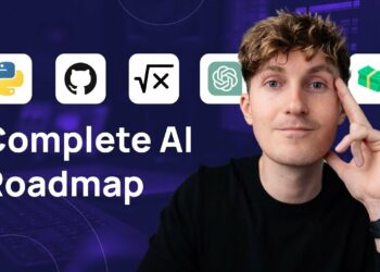 How I'd Learn AI in 2024 (if I could start over)