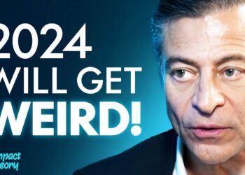 Shocking Truth About AI, Immortality, Civil War, Elon Musk & Simulation Theory | Peter Diamandis