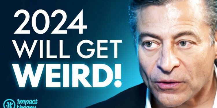 Shocking Truth About AI, Immortality, Civil War, Elon Musk & Simulation Theory | Peter Diamandis