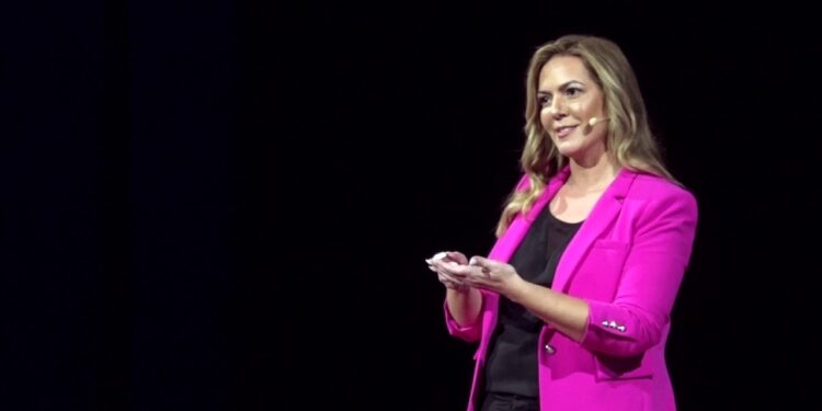 Social Media is Making Us Unsocial | Kristin Gallucci | TEDxBocaRaton