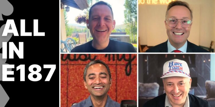 Biden chaos, Soft landing secured? AI sentiment turns bearish, French elections