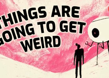 How will AI change the world?