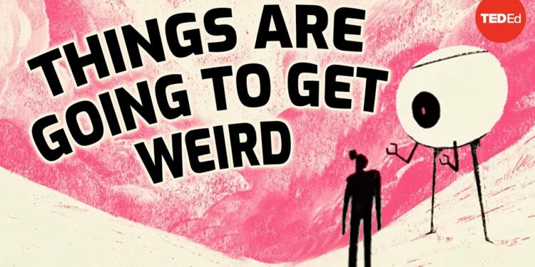 How will AI change the world?