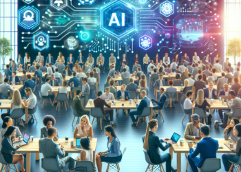 AI Networking Opportunities at Seminars