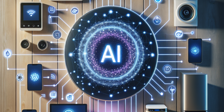 Best AI Tools for Smart Home Devices