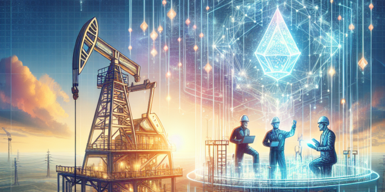 Oil and Gas Industry: Lessons from AI Implementations