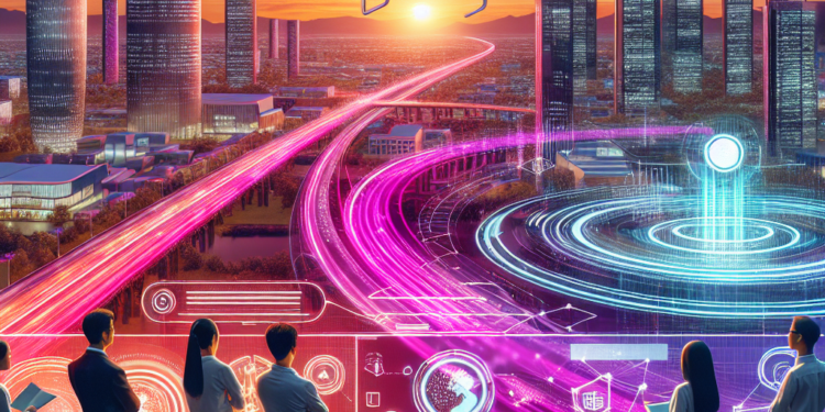 AI in Smart Cities: Expert Guide