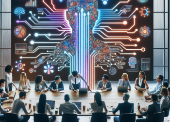 AI-Powered Startups and Revenue Diversification