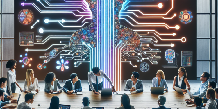 AI-Powered Startups and Revenue Diversification