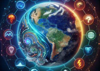 AI-Enhanced Natural Disaster Predictions