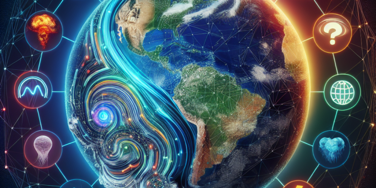 AI-Enhanced Natural Disaster Predictions