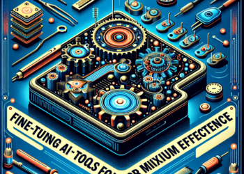 Fine-Tuning AI Tools for Maximum Effectiveness