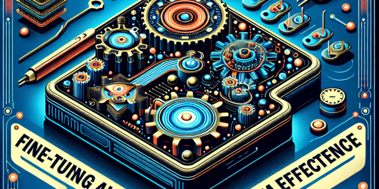 Fine-Tuning AI Tools for Maximum Effectiveness