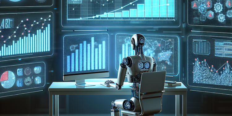 AI Strategies for Reducing Marketing Costs