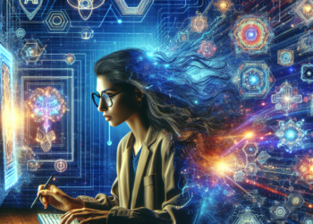 Boosting Creativity with AI Tools