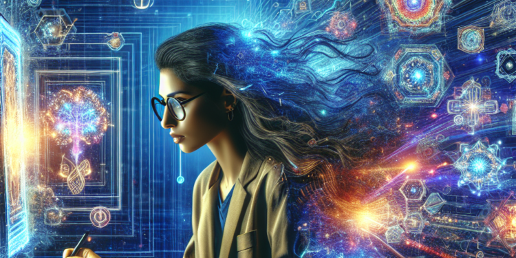 Boosting Creativity with AI Tools