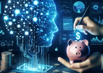 AI-Powered Financial Planning for Passive Income