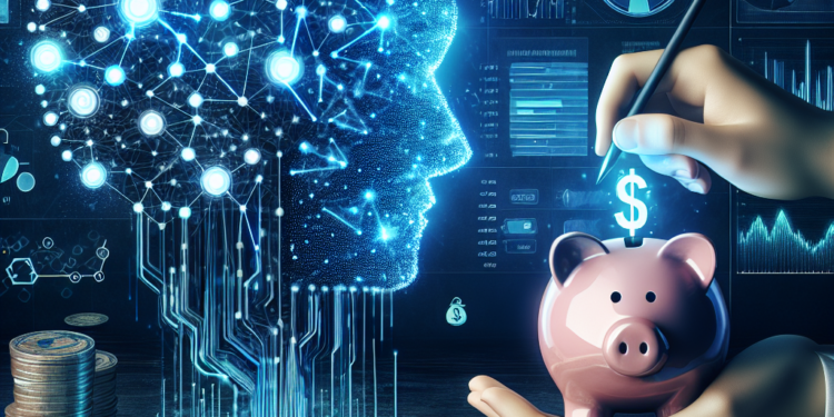 AI-Powered Financial Planning for Passive Income