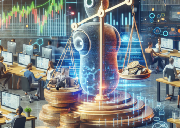 AI Startups Disrupt Traditional Earnings Models