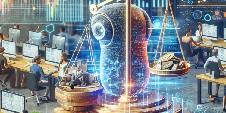 AI Startups Disrupt Traditional Earnings Models