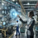 AI in Predictive Maintenance for Industries