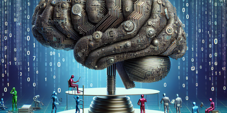 Optimizing AI Systems for Improved Functionality