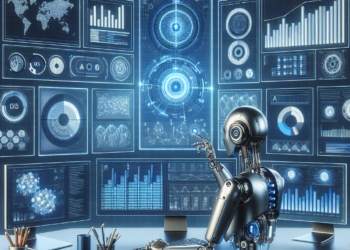 AI Tips for Efficient Data Management