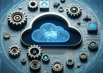 AI in Developing and Selling SaaS Products